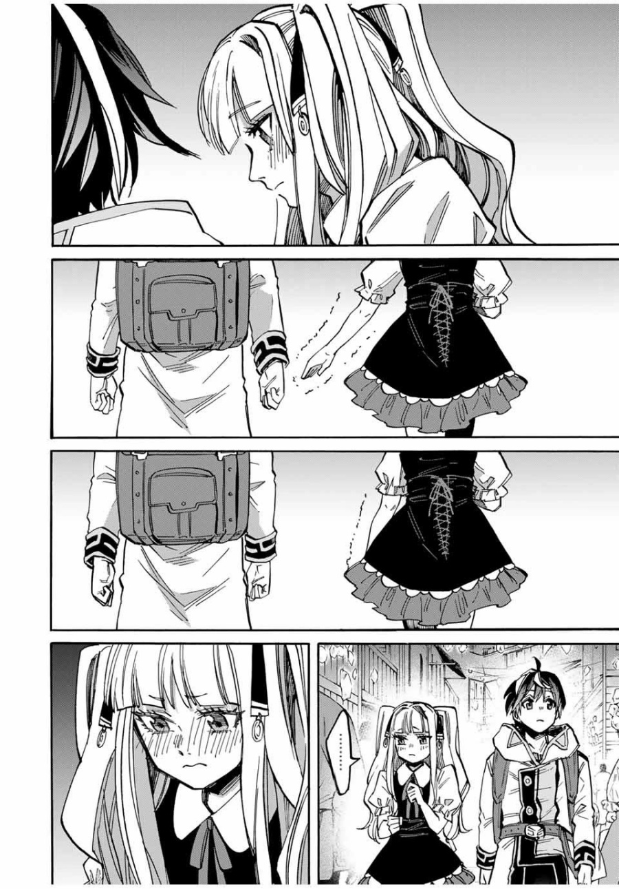 Read Isekai Walking Bahasa Indonesia ID Manga Online