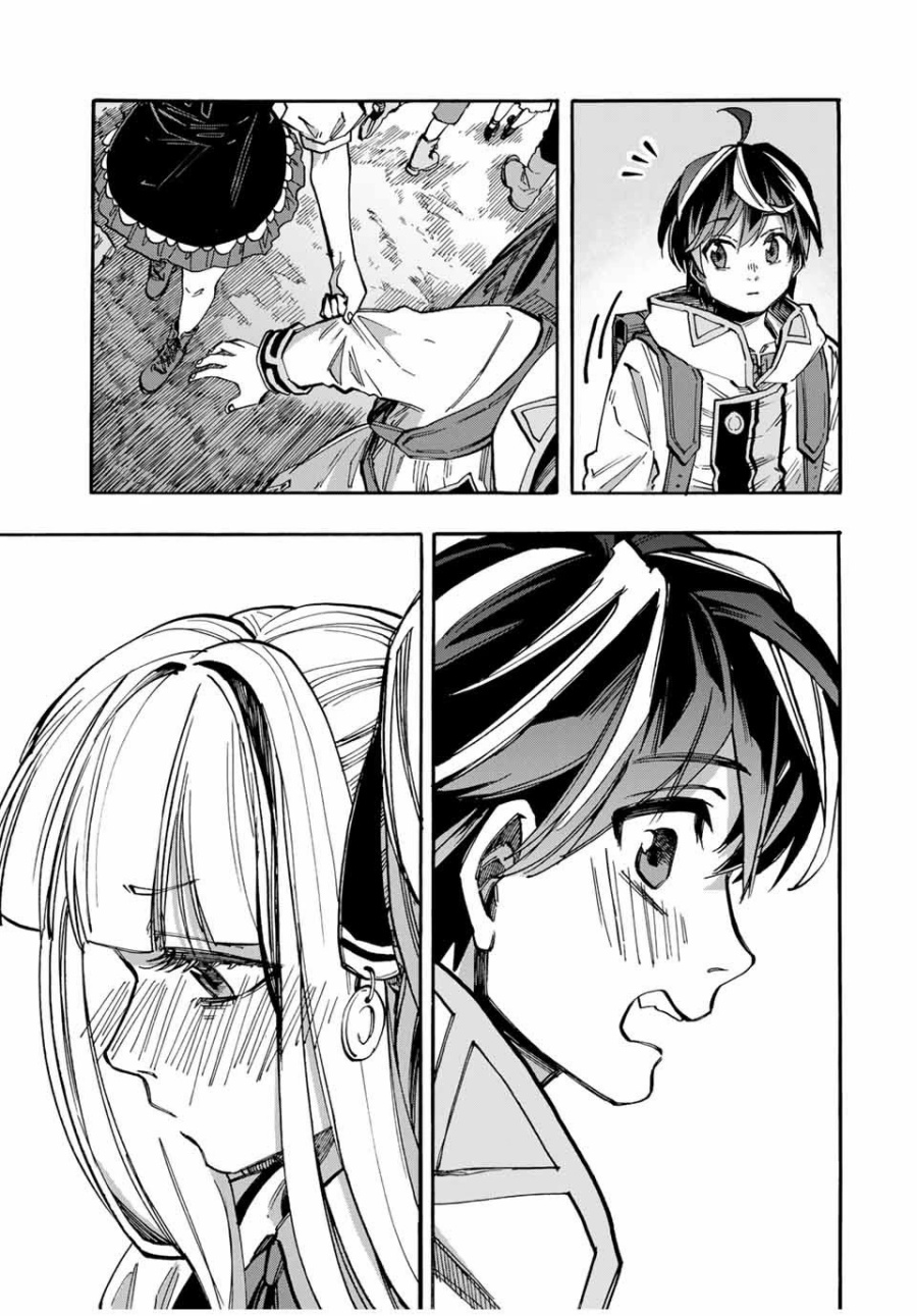 Read Isekai Walking Bahasa Indonesia ID Manga Online