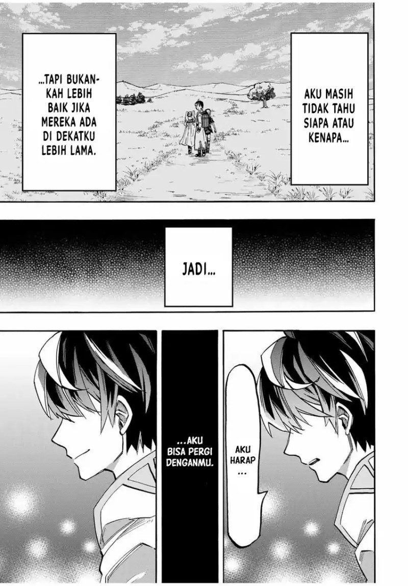 Read Isekai Walking Bahasa Indonesia ID Manga Online