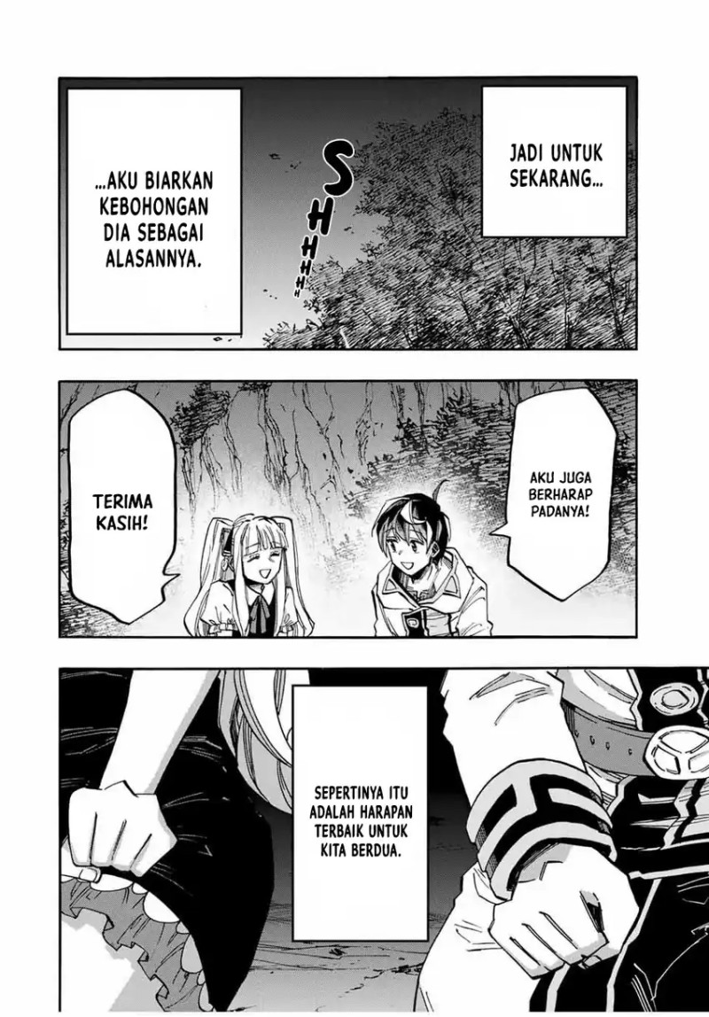 Read Isekai Walking Bahasa Indonesia ID Manga Online
