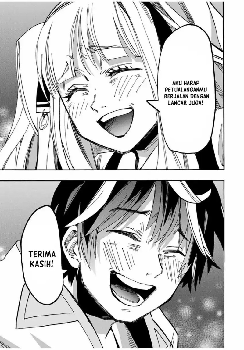 Read Isekai Walking Bahasa Indonesia ID Manga Online