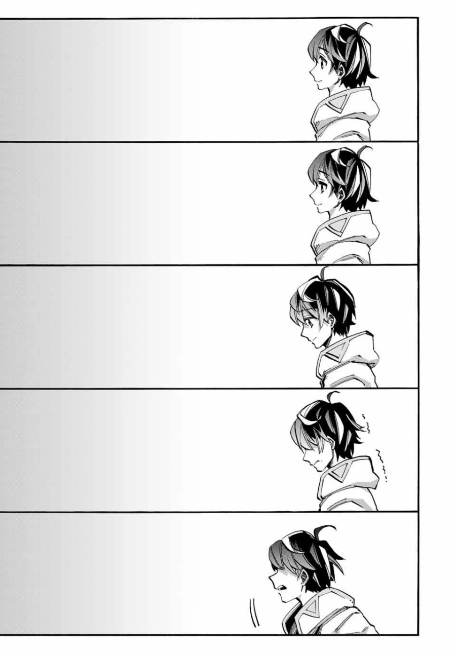 Read Isekai Walking Bahasa Indonesia ID Manga Online