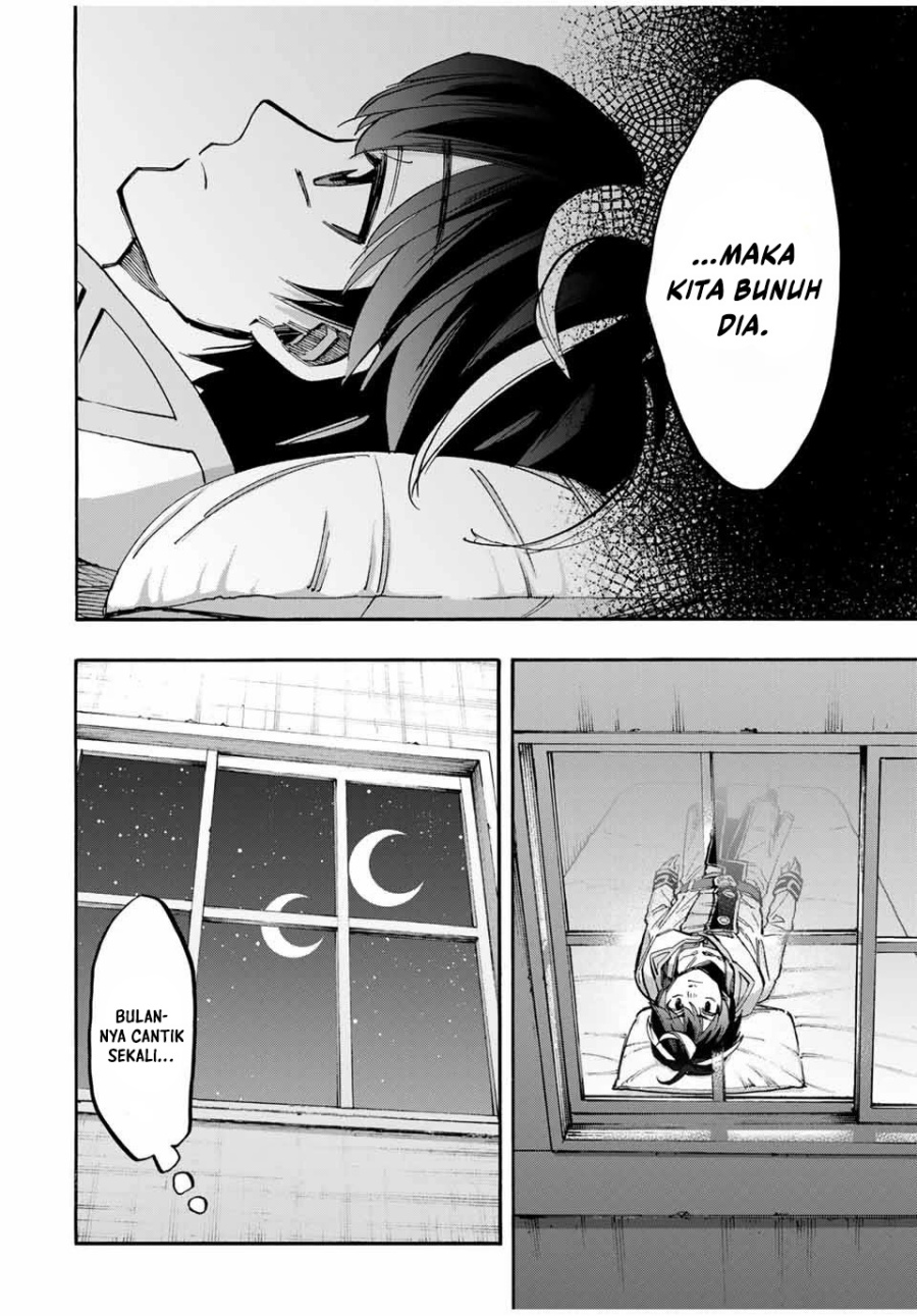 Read Isekai Walking Bahasa Indonesia ID Manga Online