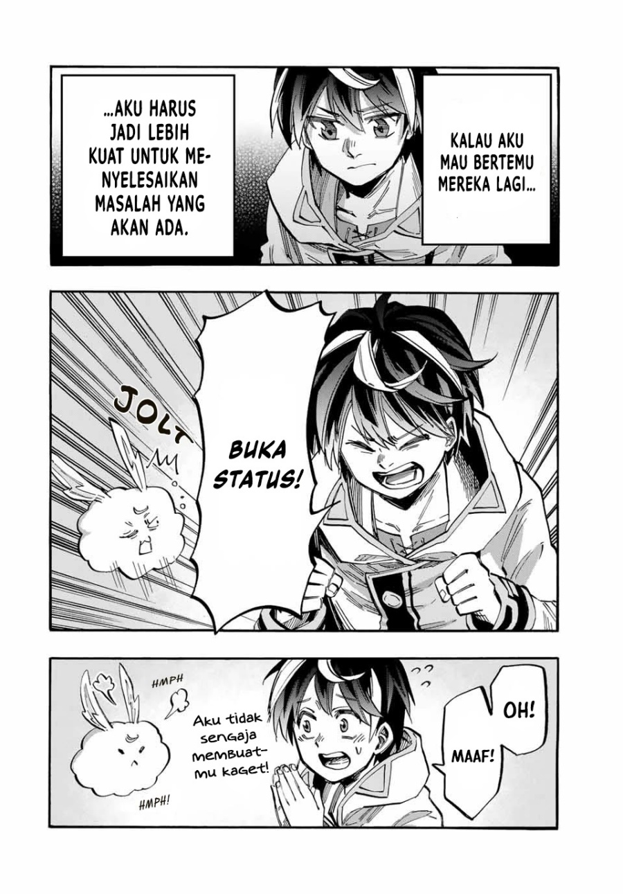 Read Isekai Walking Bahasa Indonesia ID Manga Online