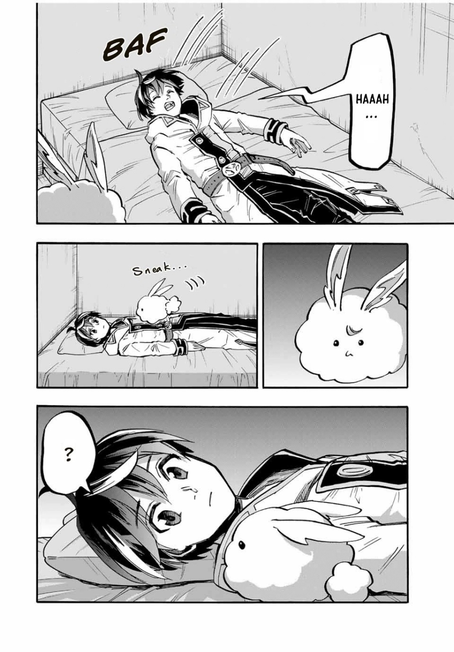 Read Isekai Walking Bahasa Indonesia ID Manga Online