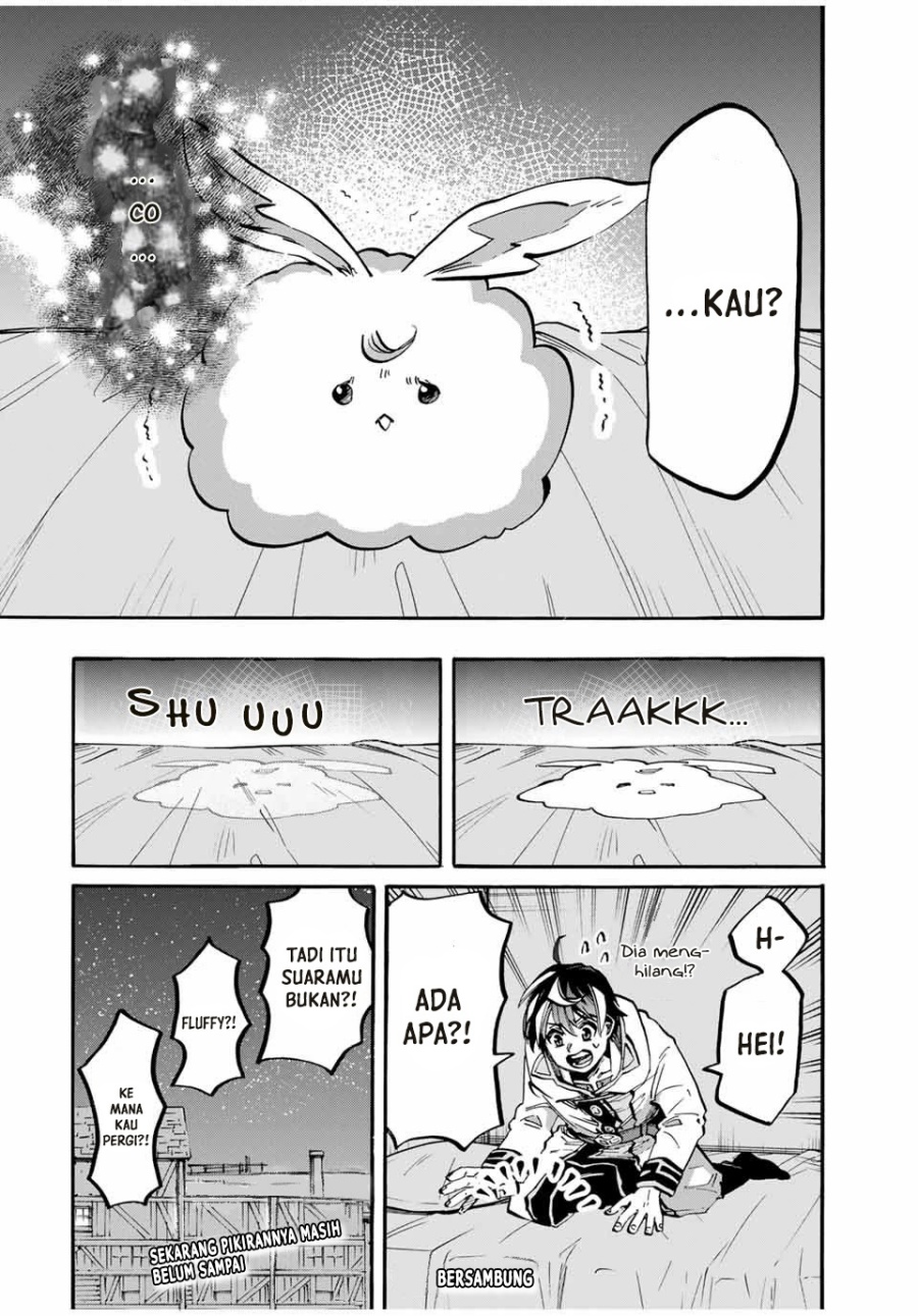 Read Isekai Walking Bahasa Indonesia ID Manga Online