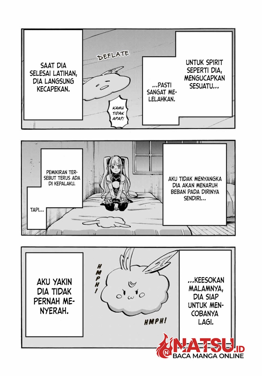 Read Isekai Walking Bahasa Indonesia ID Manga Online