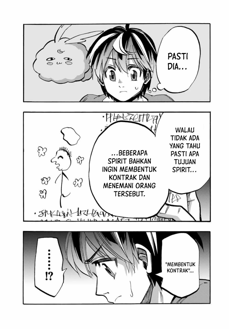 Read Isekai Walking Bahasa Indonesia ID Manga Online