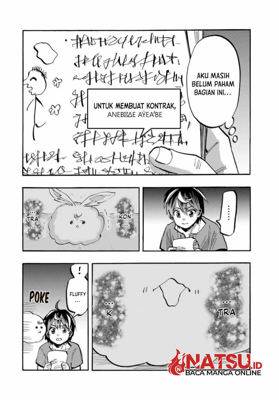 Read Isekai Walking Bahasa Indonesia ID Manga Online