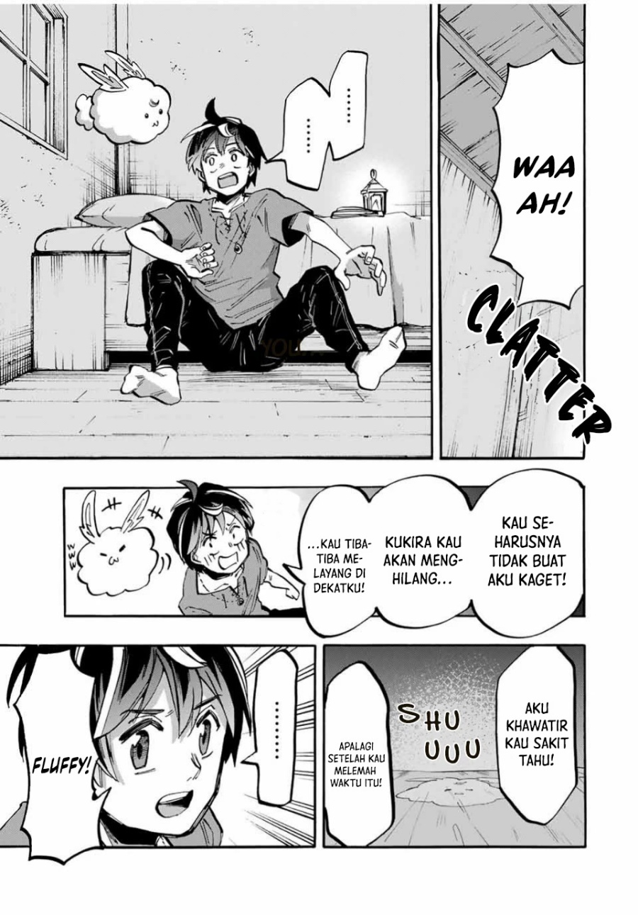 Read Isekai Walking Bahasa Indonesia ID Manga Online