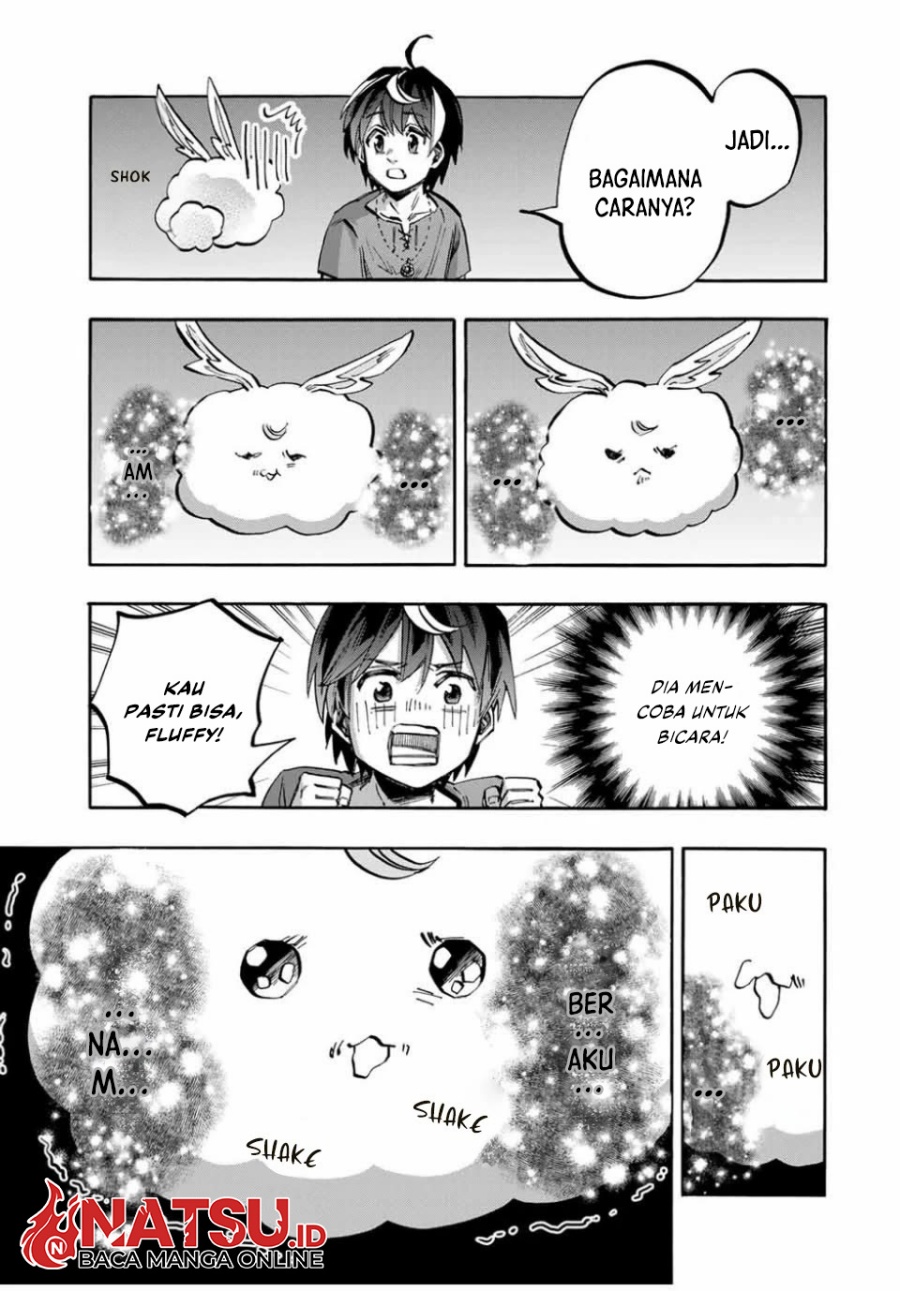 Read Isekai Walking Bahasa Indonesia ID Manga Online