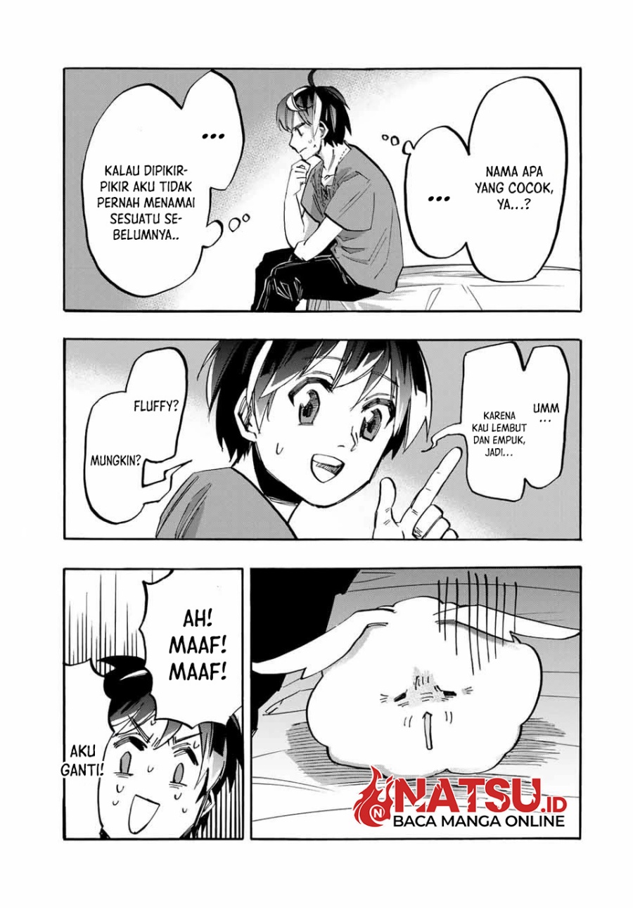 Read Isekai Walking Bahasa Indonesia ID Manga Online