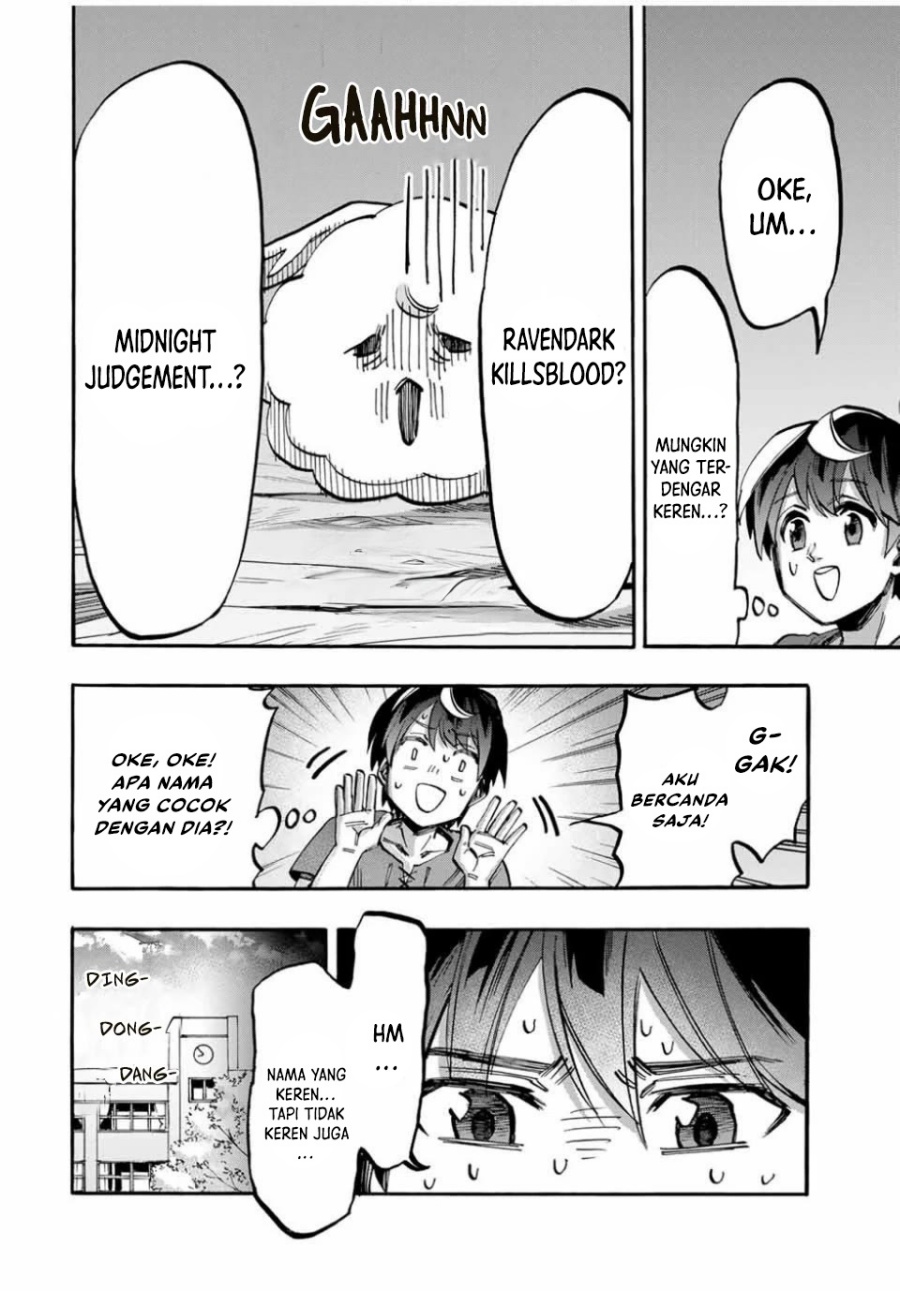 Read Isekai Walking Bahasa Indonesia ID Manga Online