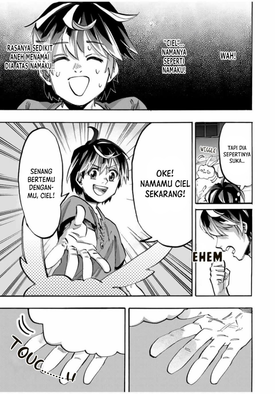 Read Isekai Walking Bahasa Indonesia ID Manga Online