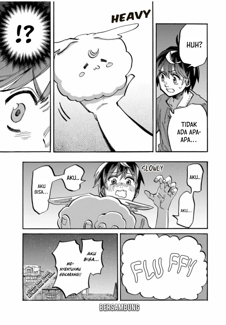 Read Isekai Walking Bahasa Indonesia ID Manga Online