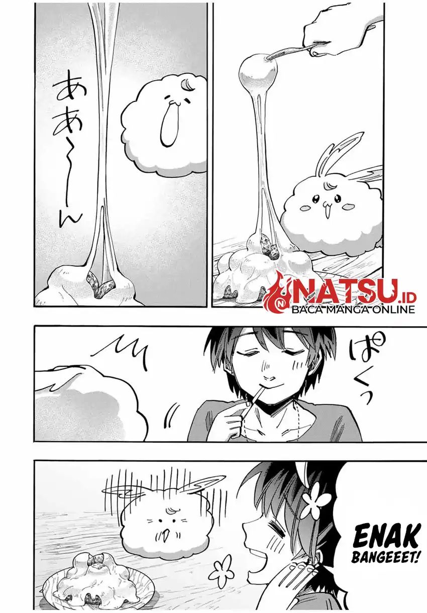 Read Isekai Walking Bahasa Indonesia ID Manga Online