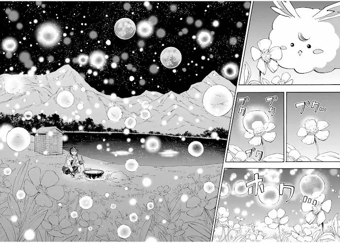 Read Isekai Walking Bahasa Indonesia ID Manga Online