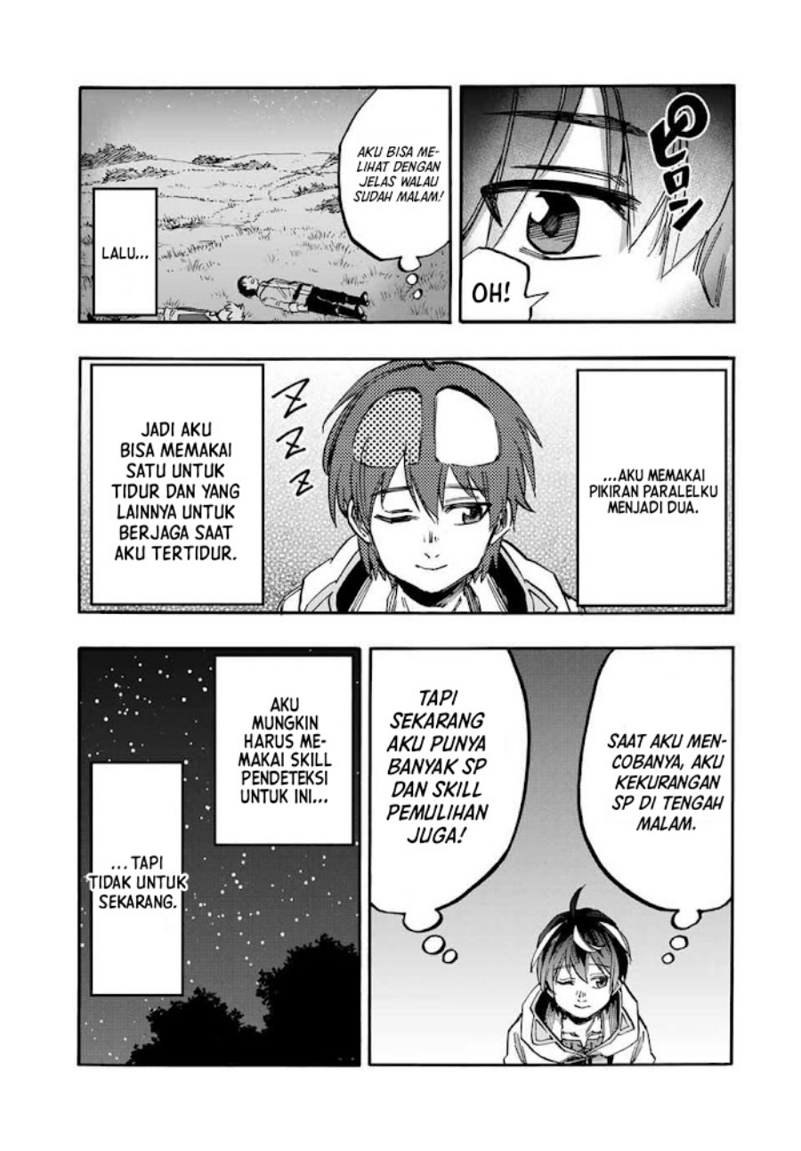 Read Isekai Walking Bahasa Indonesia ID Manga Online