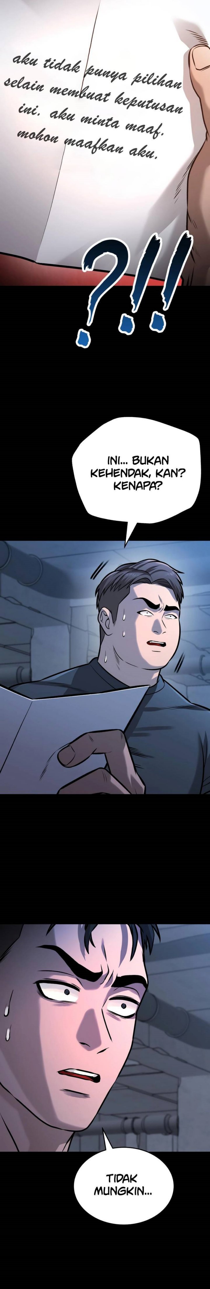 Read John X Killer ID Manga Online