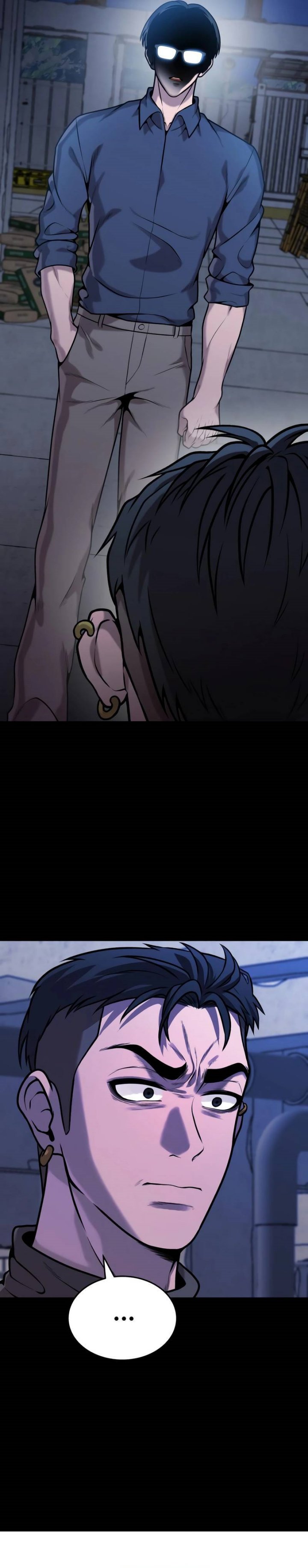 Read John X Killer ID Manga Online