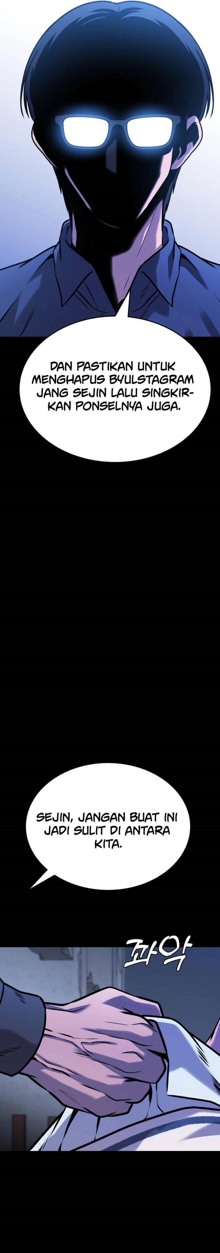 Read John X Killer ID Manga Online