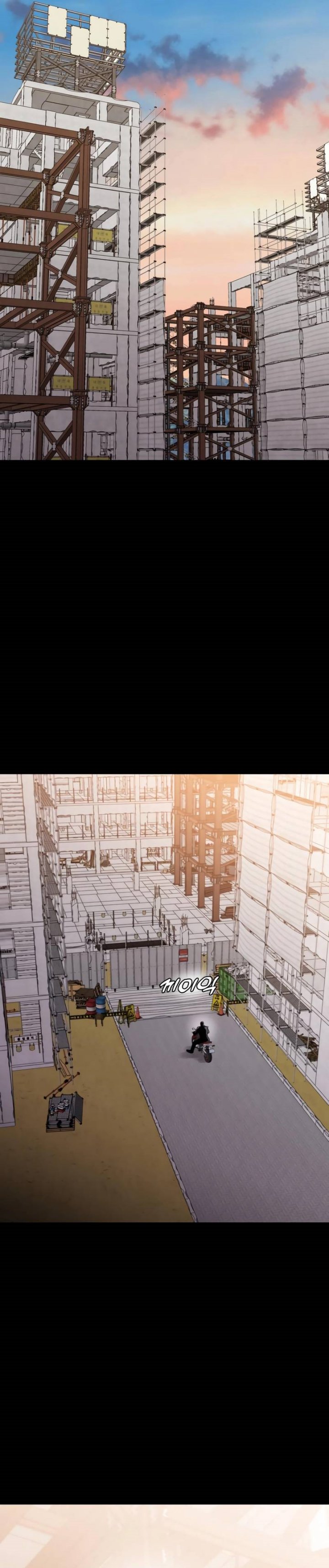 Read John X Killer ID Manga Online