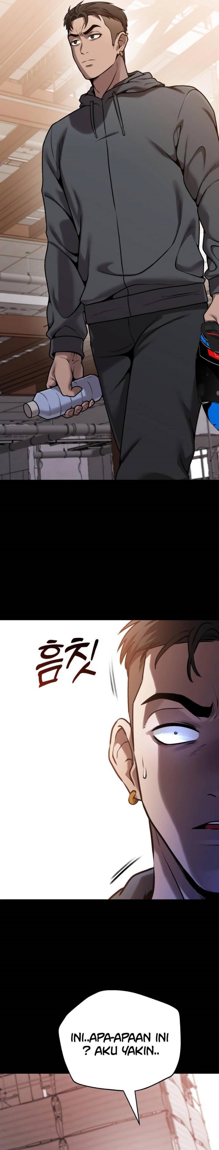 Read John X Killer ID Manga Online