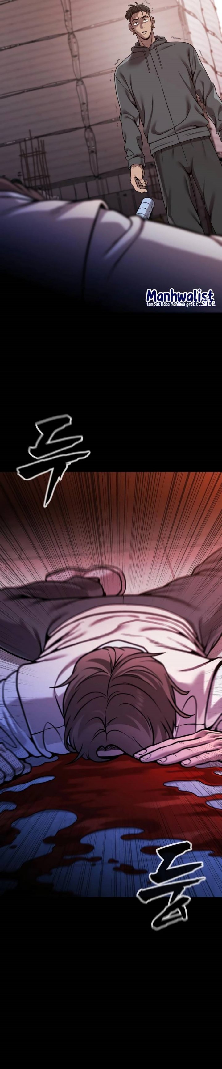 Read John X Killer ID Manga Online