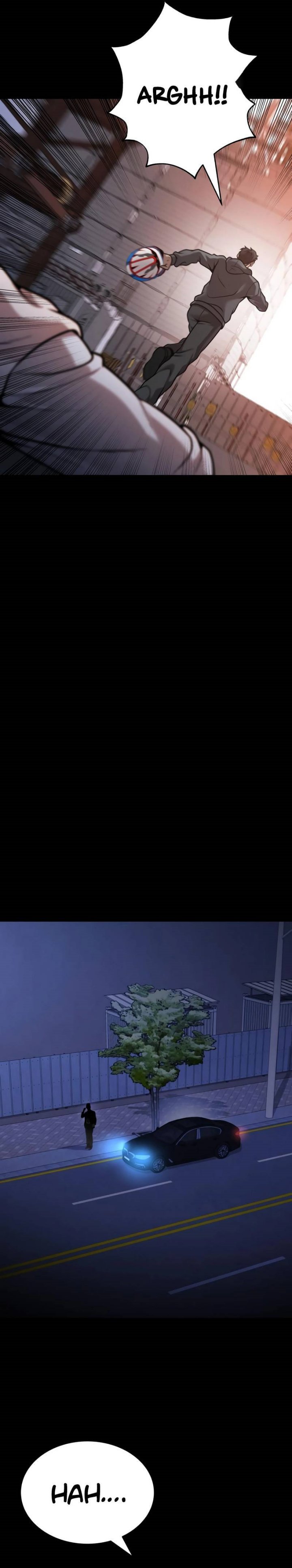 Read John X Killer ID Manga Online