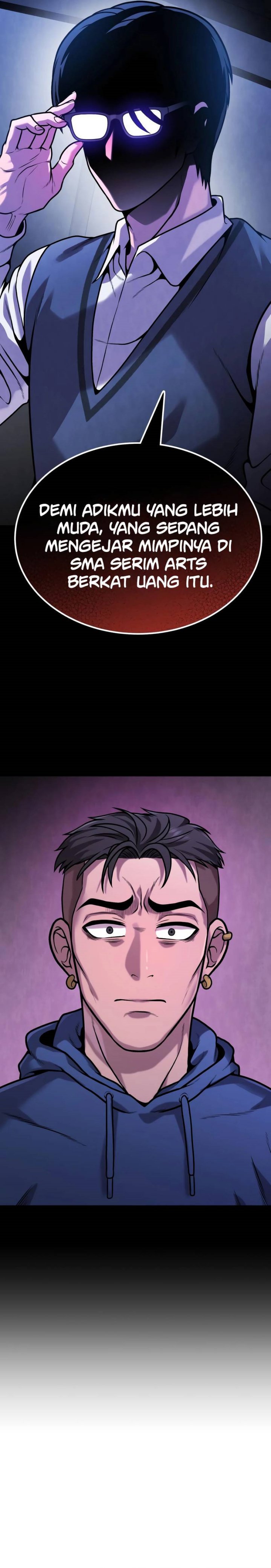 Read John X Killer ID Manga Online