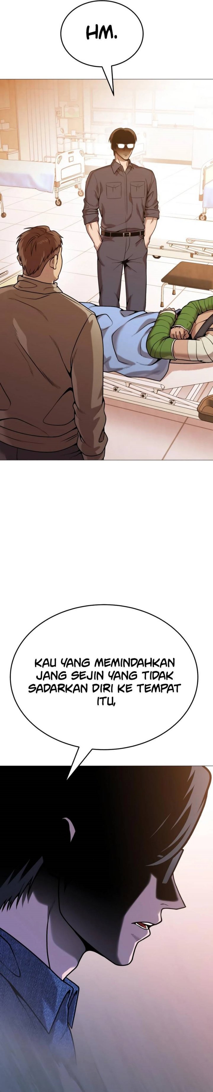 Read John X Killer ID Manga Online