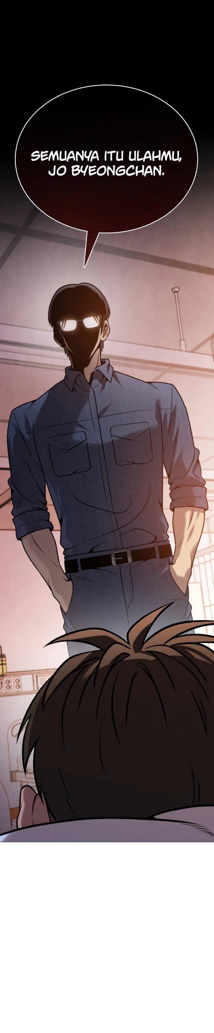 Read John X Killer ID Manga Online