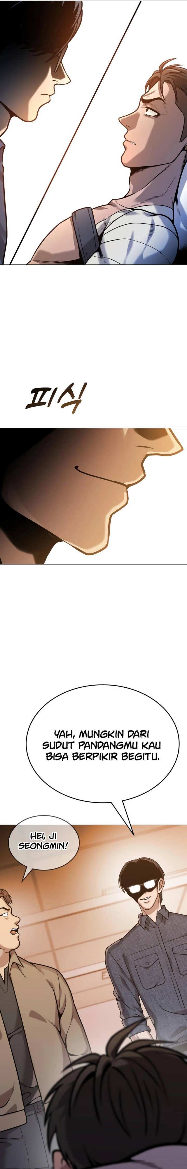 Read John X Killer ID Manga Online