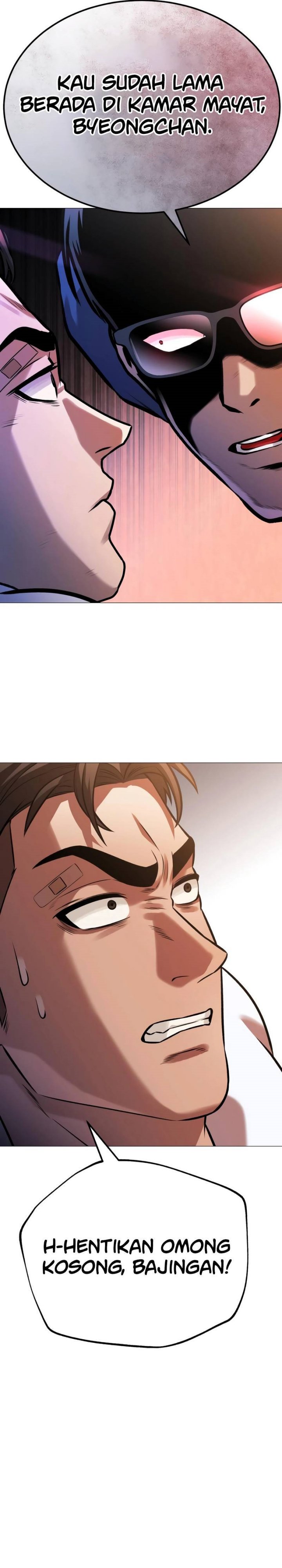 Read John X Killer ID Manga Online