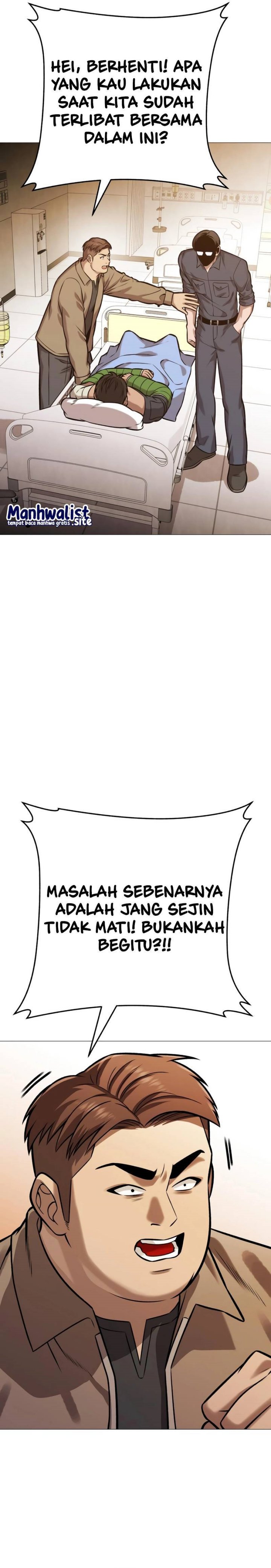 Read John X Killer ID Manga Online