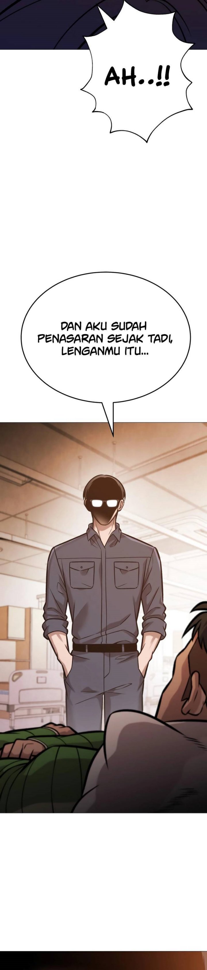 Read John X Killer ID Manga Online