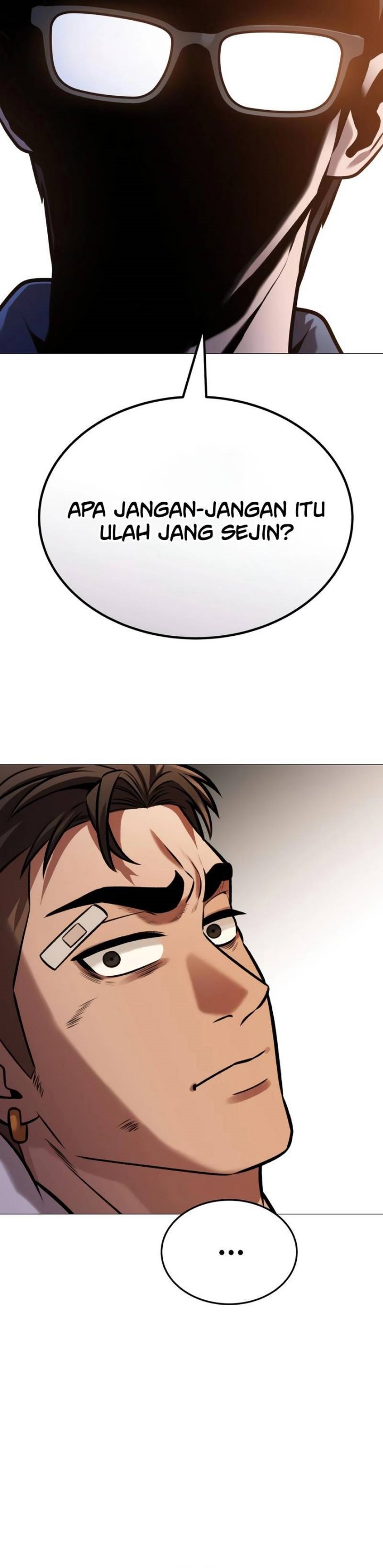 Read John X Killer ID Manga Online