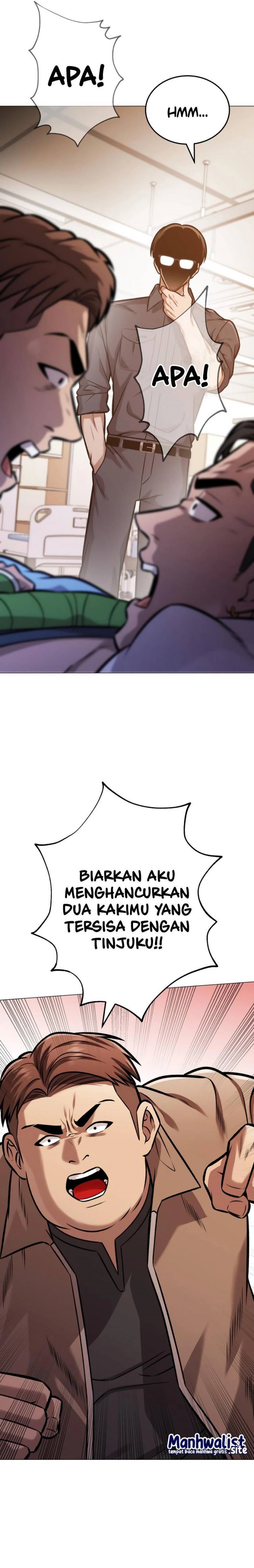 Read John X Killer ID Manga Online