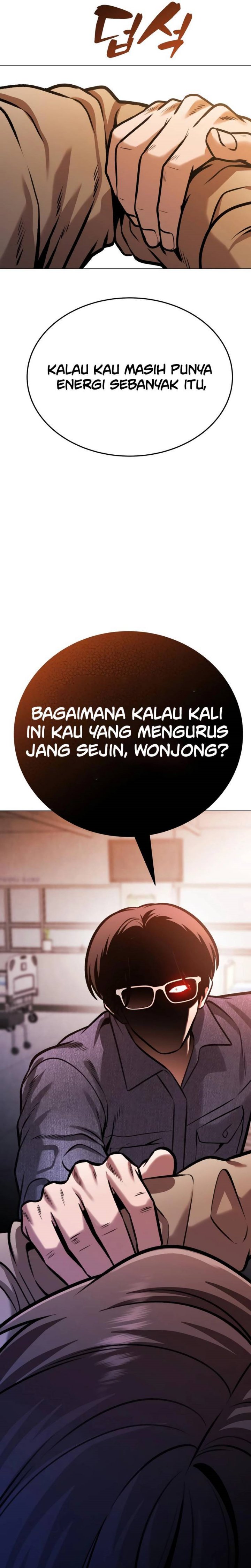 Read John X Killer ID Manga Online