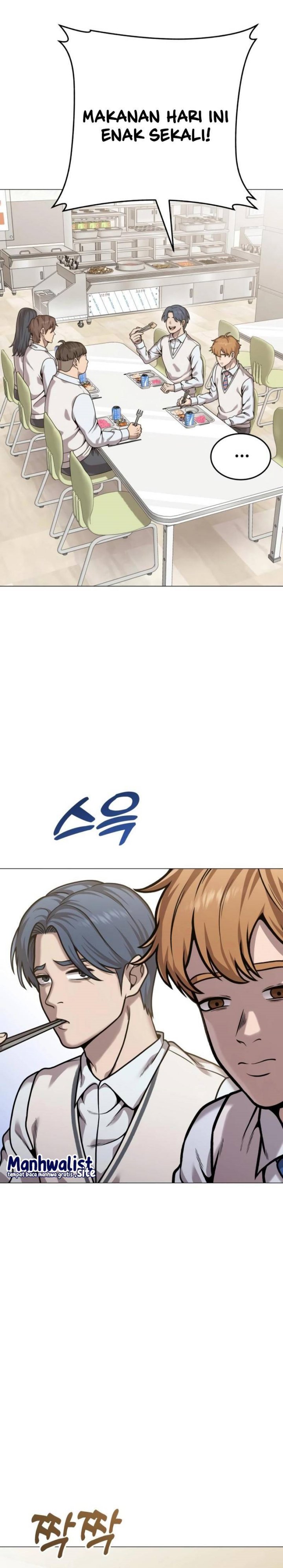 Read John X Killer ID Manga Online