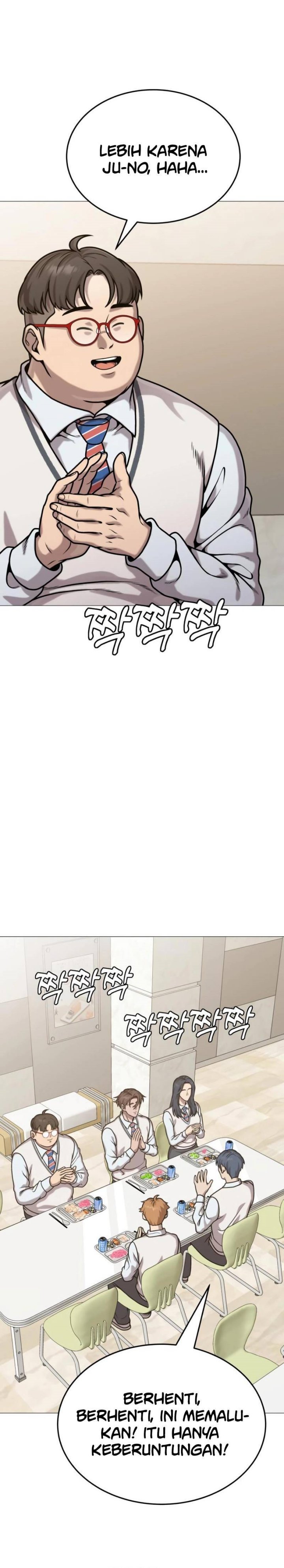 Read John X Killer ID Manga Online