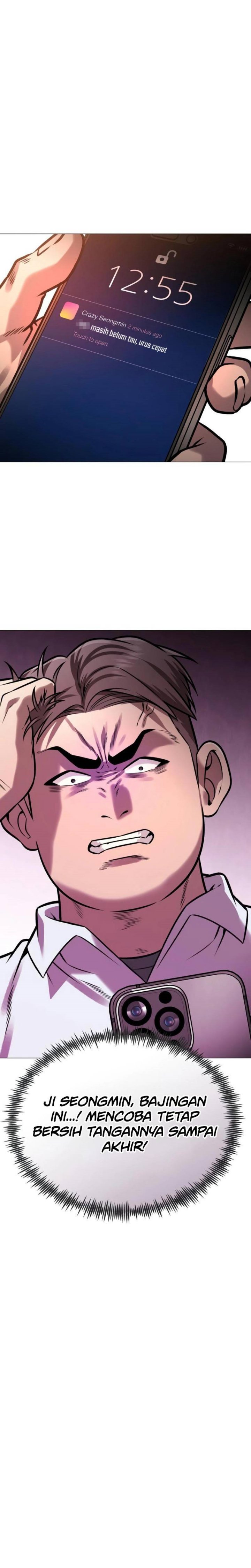 Read John X Killer ID Manga Online