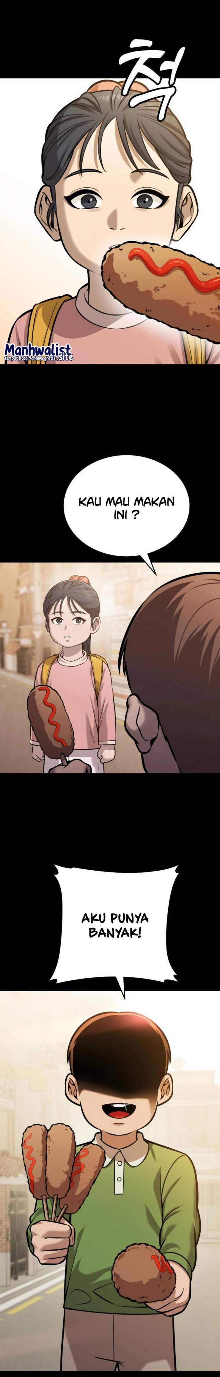 Read John X Killer ID Manga Online