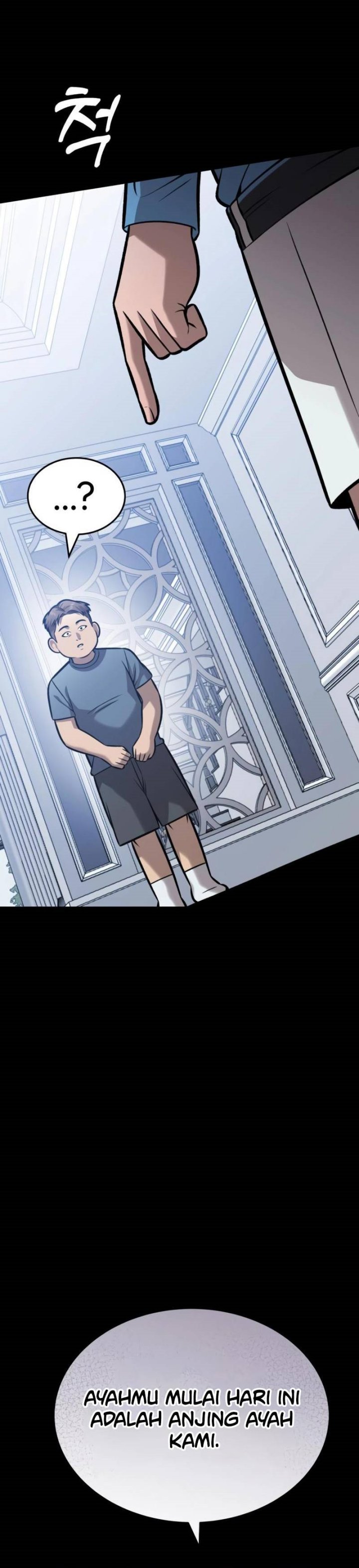 Read John X Killer ID Manga Online