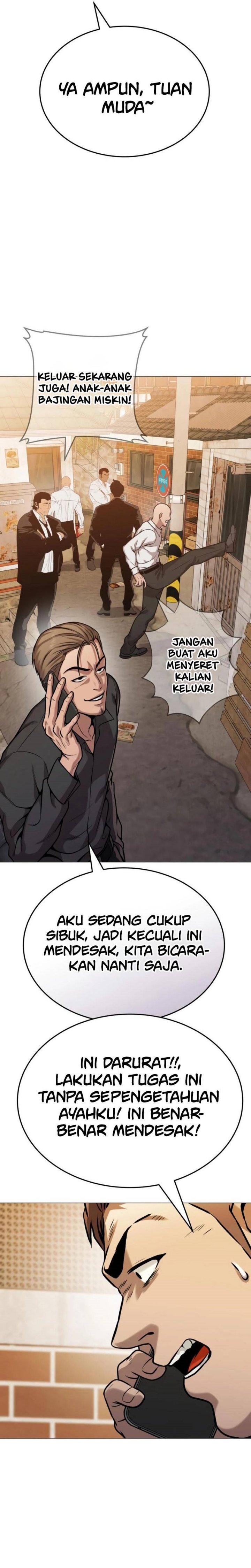 Read John X Killer ID Manga Online