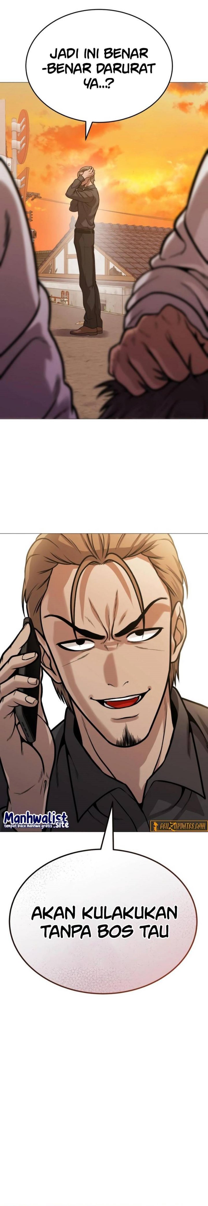 Read John X Killer ID Manga Online