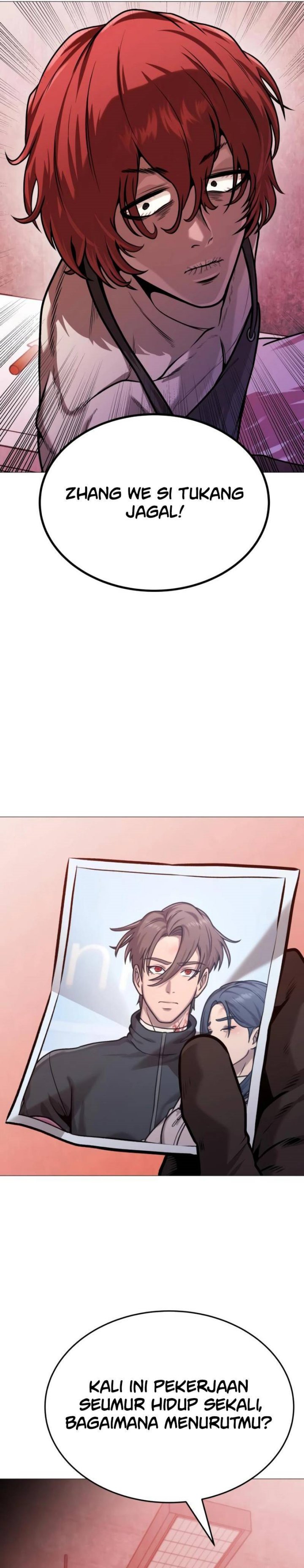 Read John X Killer ID Manga Online