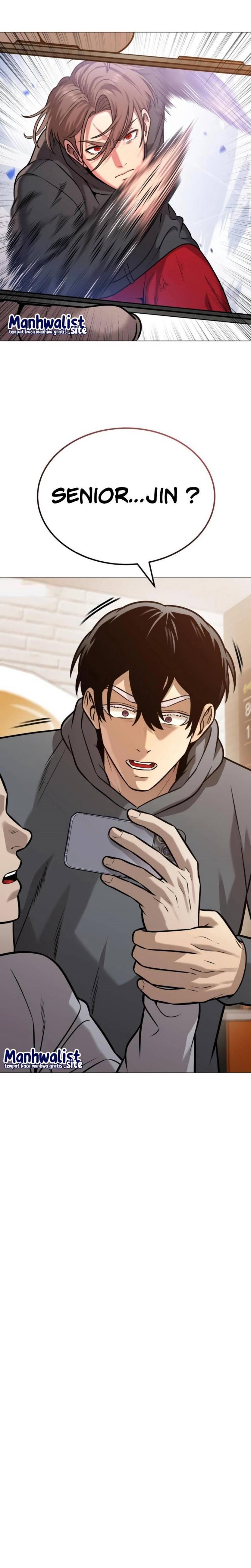 Read John X Killer ID Manga Online