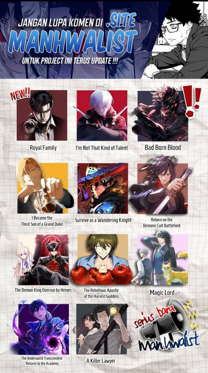 Read John X Killer ID Manga Online