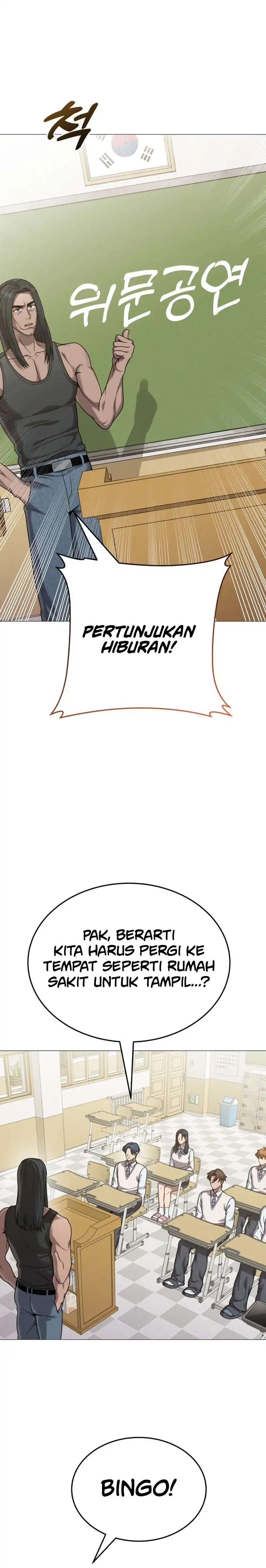 Read John X Killer ID Manga Online